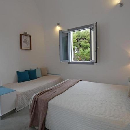 Perissa Blue Dome Rooms מראה חיצוני תמונה